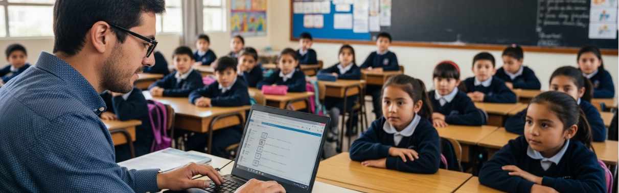 Listado de responsables y estados de seguimiento en Versity